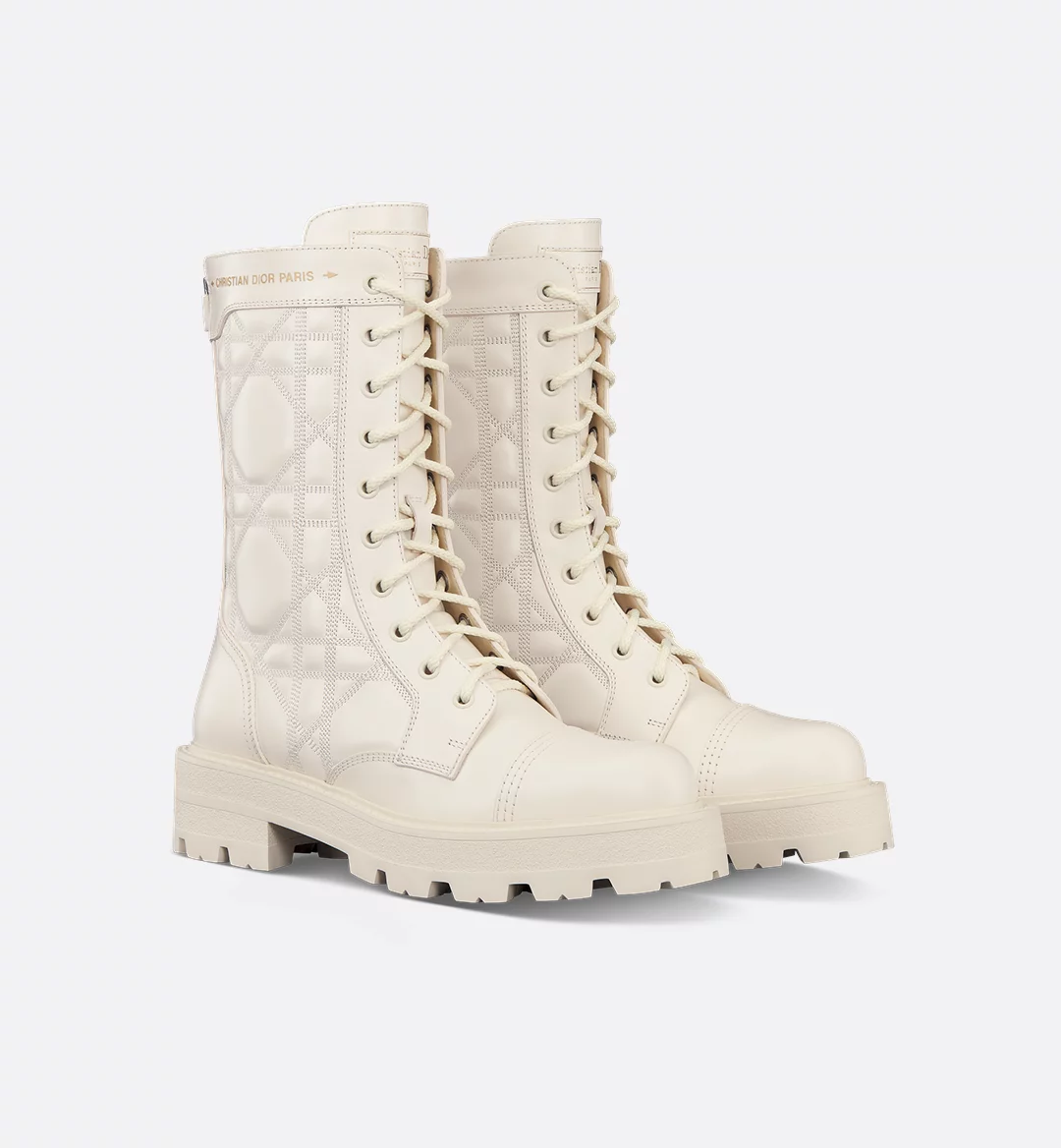 D-Unit Ankle Boot - Image 4